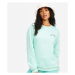 Billabong mikina Aloha Forever spearmint