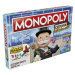 Hasbro Gaming Monopoly Cesta kolem světa CZ