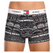 Pánsky set Tommy Hilfiger boxerky a ponožky v darčekovém balenie (UM0UM02966 0SE)