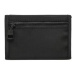 Calvin Klein Jeans Veľká pánska peňaženka Sport Essentials Vel Wallet Est K50K510146 Čierna