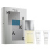 Issey Miyake L'Eau d'Issey Pour Homme Eau de Toilette Set darčeková sada pre mužov