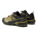 Salomon Sneakersy X Ultra 360 L47456000 Kaki