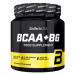 BioTech USA BCAA + B6 340 tabliet