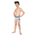 Chlapecké boxerky model 15069470 Dle obrázku 122/126 - Cornette