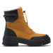 Timberland Outdoorová obuv Brooke Valley Winter Wp TB0A5XZR2311 Hnedá