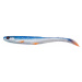 Savage gear gumová nástraha slender scoopl shad roach - 13 cm 12 g