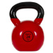 MOVIT Kettlebell 32908 Činka 24 kg s vinylovým potahem