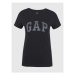 Gap 2-dielna súprava tričiek 548683-05 Sivá Regular Fit