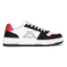 Kappa Sneakersy SS24-3C001(CH) Biela