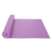 Yate Yoga mat 4 mm - včetně tašky YTM00094 růžová