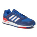 Adidas Sneakersy Run 80s IG3531 Modrá