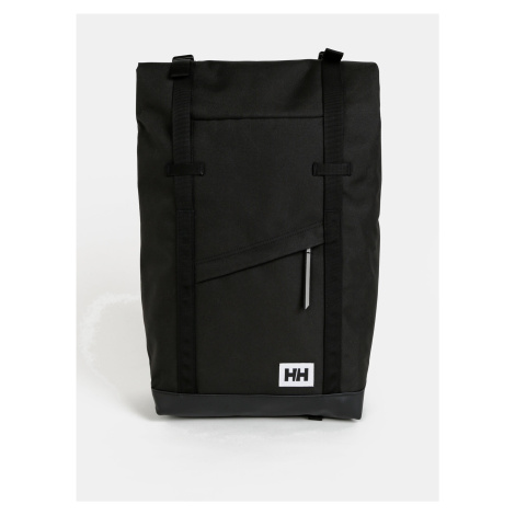 Black backpack HELLY HANSEN Stockholm - Men's