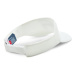 Tommy Jeans Šilt Spring Break Visor AW0AW14600 Biela