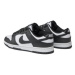 Nike Sneakersy Dunk Low Retro DD1391 100 Biela