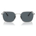 Ray-ban  Occhiali da Sole  Jim Titanium RB8094 9209R5  Slnečné okuliare Strieborná