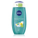 Nivea Hawaii Flower & Oil osviežujúci sprchový gél