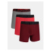 Under Armour Men's Boxers M UA Perf Tech Mesh 6in - 3pk - Men's