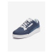 Celio Dark blue sports sneakers - Men's