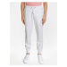 White Unisex Sweatpants Tommy Hilfiger - Men