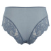 Panache Radiance Deep Brief steel blue 10464 46