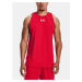 Tielko Under Armour BASELINE COTTON TANK