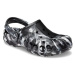 Papuče Crocs Baya Marbled Clog