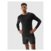 Men's quick-drying running t-shirt