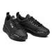 Puma Sneakersy R78 Sl Jr 374428 01 Čierna