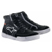 Alpinestars Ageless Riding Shoes Black/White/Cool Gray Topánky