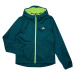 adidas  J WB JACKET  Bundy Windstopper Modrá