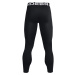 Legíny Under Armour Cg Armour Leggings Black