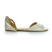 Shapen Lily Beige barefoot sandále 41 EUR