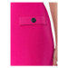 MICHAEL Michael Kors Puzdrová sukňa MR3708G33D Ružová Slim Fit