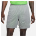Nike Dri-FIT Standard Issue Reversible 6" Mesh Shorts Action Green - Pánske - Kraťasy Nike - Zel