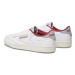 Reebok Sneakersy Club C 85 IE1594 Biela