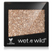 Wet n Wild Color Icon krémové očné tiene s trblietkami odtieň Bleached