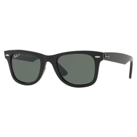 Ray-Ban Wayfarer Ease RB4340 601/58 Polarized - ONE SIZE (50)