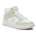 Champion Sneakersy Rebound 2.0 Mid Mid Cut Shoe S11471-CHA-GS095 Zelená