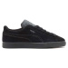 Puma Suede Lux Feather Gray - Pánske - Tenisky Puma - Sivé - 395736-02