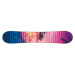TRANS PREMIUM GIRL VARIOROCKER Dámsky snowboard, ružová, veľkosť