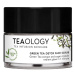 Teaology Green Tea peeling 50 ml, Detox Face Scrub