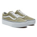 Vans Tenisky Old Skool Stackform VN0009PZOLV1 Zelená