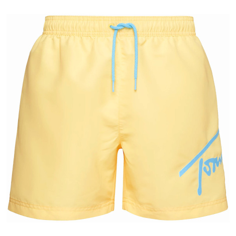 Pánske kúpacie šortky Tommy Hilfiger