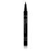 IsaDora Hypo-Allergenic Eyeliner očné linky vo fixe pre citlivé oči odtieň 30 Black