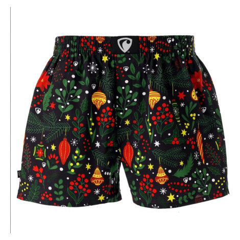 Men's boxer shorts Represent exclusive Ali mistletoe