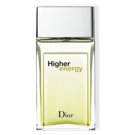 Dior - Higher Energy - toaletná voda 100 ml