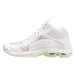 Mizuno Wave Lightning Z7 MID W Dámska volejbalová obuv, veľ. 37 100151-37