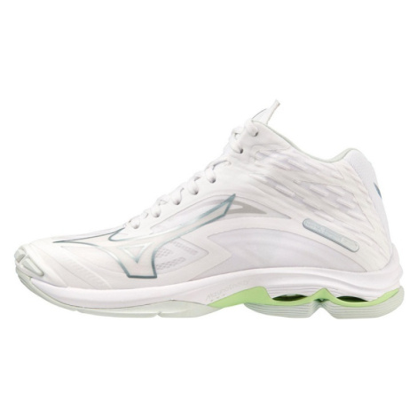 Mizuno Wave Lightning Z7 MID W Dámska volejbalová obuv, veľ. 37 100151-37