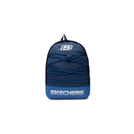Skechers Ruksak S1035.49 Tmavomodrá