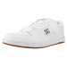 DC Shoes  MANTECA 4 M SHOE  Módne tenisky Biela